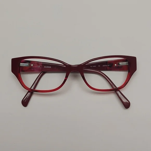 Guess frames and case - Picture 5 of 8